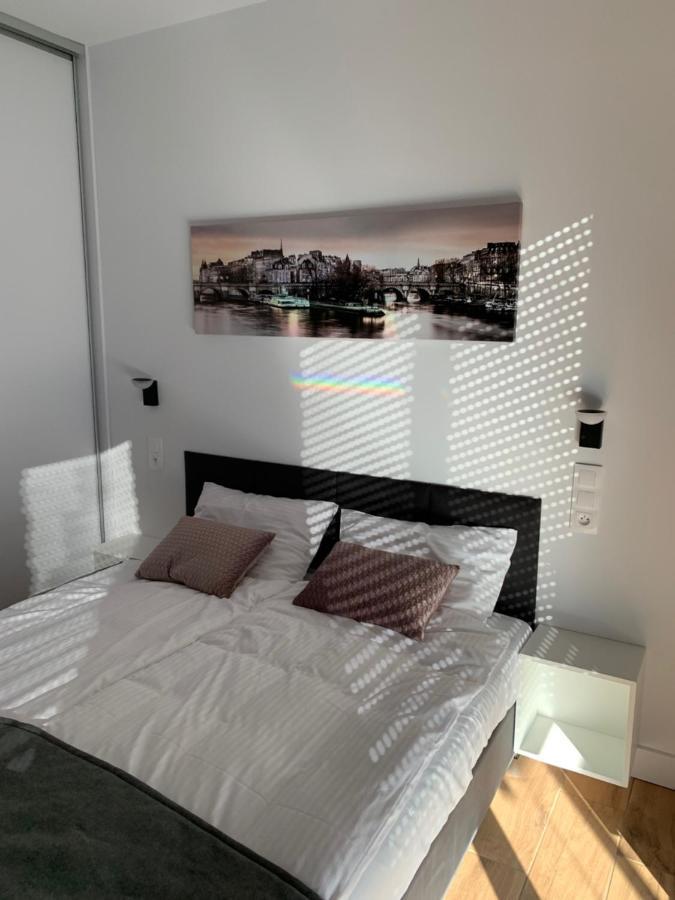 Garbary 32 Z Klimatyzacja - Air-conditioning Apartment Poznan