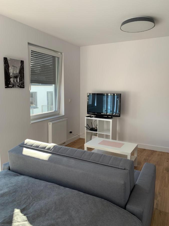 Appartamento Garbary 32 Z Klimatyzacja - Air-conditioning Poznań