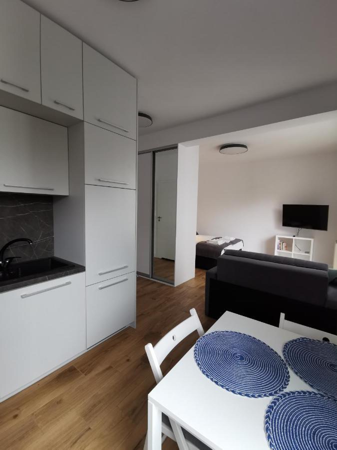 Garbary 32 Z Klimatyzacja - Air-conditioning Appartamento *